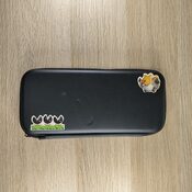 Funda para Nintendo Switch Negra Básica