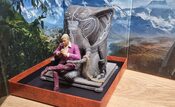 Kyrat Collector's Far Cry 4 figurėlė playstation 4