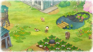 Buy Doraemon: Story of Seasons Nintendo Switch