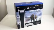 PlayStation 5 Digital Edition God of War Ragnarok Edition