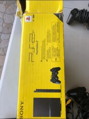 PLAYSTATION 2 8MB CAJA ORIGINAL - FUNCIONA CORRECTAMENTE for sale