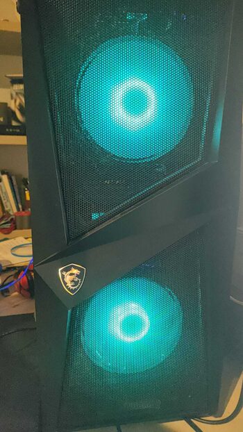 PC Gaming Nuevo RTX 4060