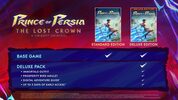 Get Prince of Persia The Lost Crown Código de XBOX LIVE GLOBAL