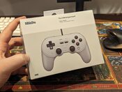 8Bitdo Pro 2 Wired, Gray