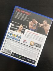 Buy EA SPORTS UFC PlayStation 4