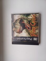 Dino Crisis PlayStation