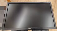 Buy Monitorius Aoc I2276VWM 21,5Colių