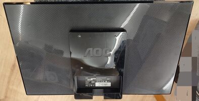 Monitorius Aoc I2276VWM 21,5Colių