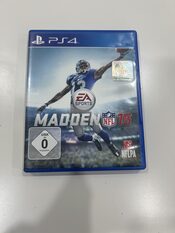 Madden NFL 16 PlayStation 4