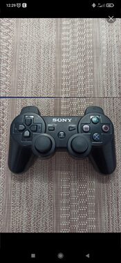 PlayStation 3, Black, 60GB retrocompatible ps1, ps2 y ps3