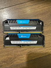 corsair 8gb ddr3 1600mgz ram