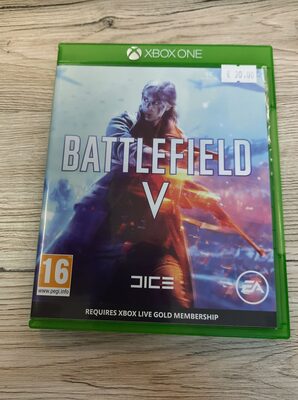 Battlefield V Xbox One