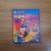 NBA 2k23 PlayStation 4