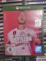 FIFA 20 Xbox One