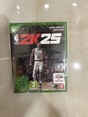 NBA 2K25 Xbox One