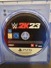 Buy WWE 2K23 PlayStation 5