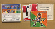 Inazuma Eleven 3: Bomb Blast Nintendo 3DS