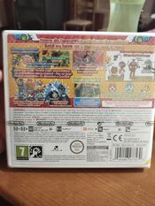 Yo-kai Watch Blasters: Red Cat Corps Nintendo 3DS