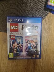 LEGO Harry Potter Collection PlayStation 4