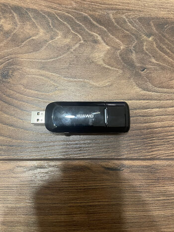 Huawei USB modemas