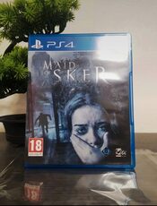 Maid of Sker PlayStation 4