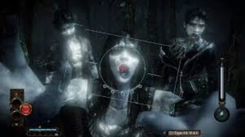 Get Fatal Frame: Maiden of Black Water Nintendo Switch