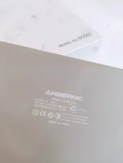 Anbernic RG505 URGE (nueva sin uso)