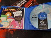 South Park: Chef's Luv Shack Dreamcast