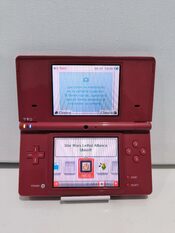 Get Nintendo DSi Roja + Cable de carga