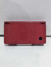 Nintendo DSi Roja + Cable de carga