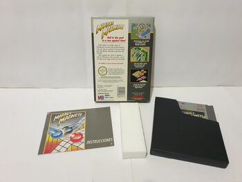 Marble Madness NES