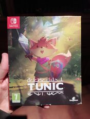 TUNIC Nintendo Switch