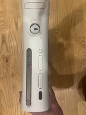 Xbox 360, White, 256MB