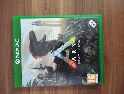 ARK: Survival Evolved Xbox One