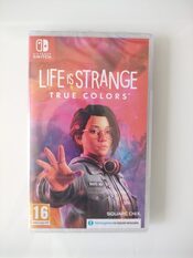 Life is Strange: True Colors Nintendo Switch