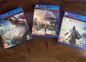 Coleccion assassins creed de ediciones especiales