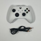 Xbox Wireless Controller – Robot White