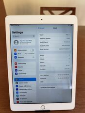 iPad Air 2 A1566 16gb WiFi/2014