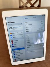 iPad Air 2 A1566 16gb WiFi/2014