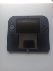 Nintendo 2DS, Black & Blue