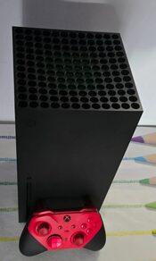 XBOX SERIES X 1TB + CONTROL ELITE SERIES 2 CORE