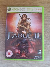 Fable II Xbox 360