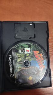 Get War of the Monsters PlayStation 2