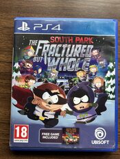 South Park: The Fractured but Whole PlayStation 4