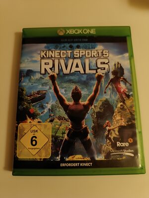 Kinect Sports Rivals Xbox One