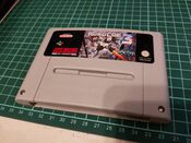 Robocop 3 SNES