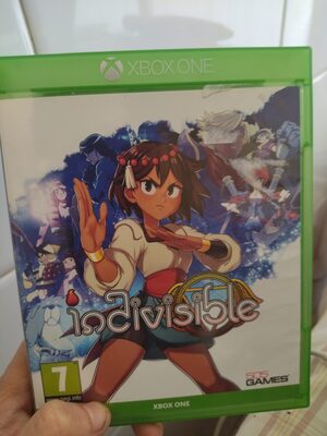 Indivisible Xbox One