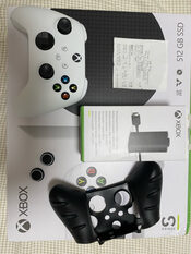 Puikios būklės Xbox series S, 512gb