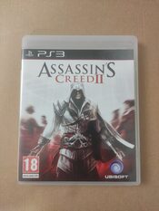 Assassin's Creed II PlayStation 3