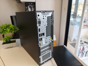 Lenovo V35s Ryzen 5 16 GB RAM stacionarus kompiuteris for sale